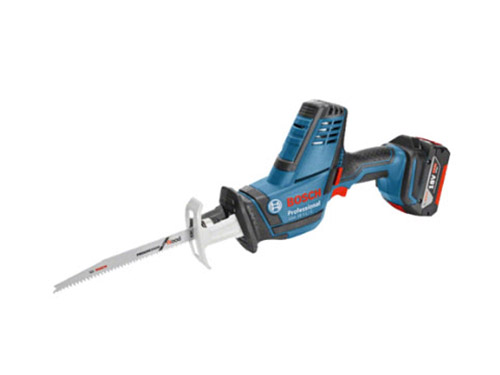 GSA 18 V-LI Compact